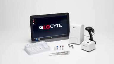 Automated Cell Counter System now Available