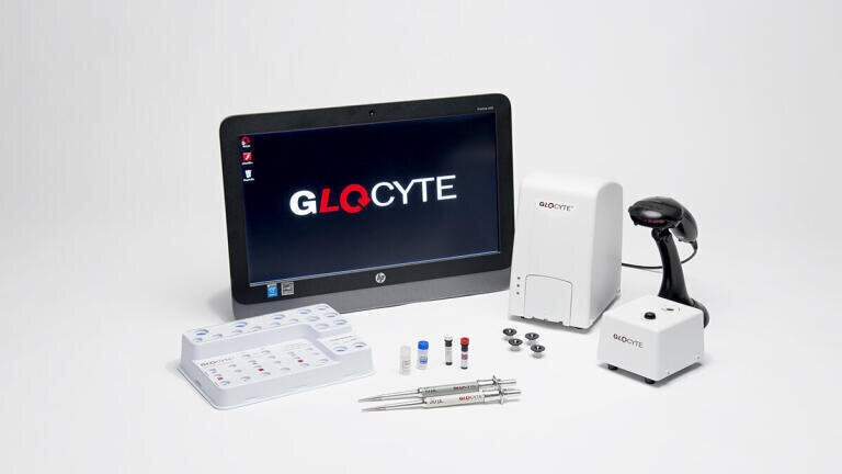 Automated Cell Counter System now Available