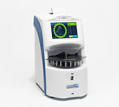 Multi-Sample Micro-Osmometer for Automated Osmolality Testing Introduced