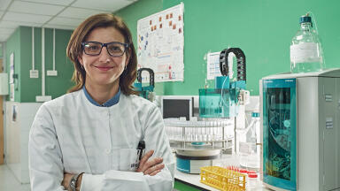 From Water Matrices to Carbohydrates to Calibration Standards – Customers Rely on Robust Metrohm IC Systems