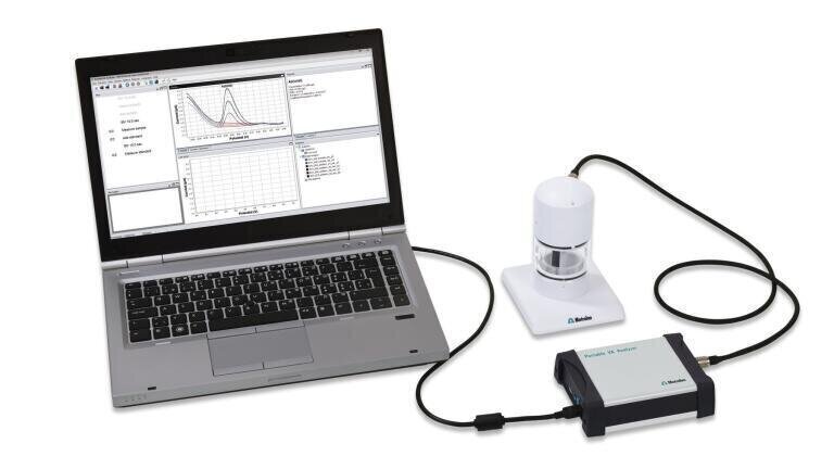 946 Portable VA Analyser – Heavy Metal Analysis Goes Mobile