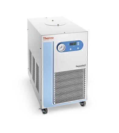 Thermo Scientific Recirculating Chillers Heat-to-the-Room instructional video
