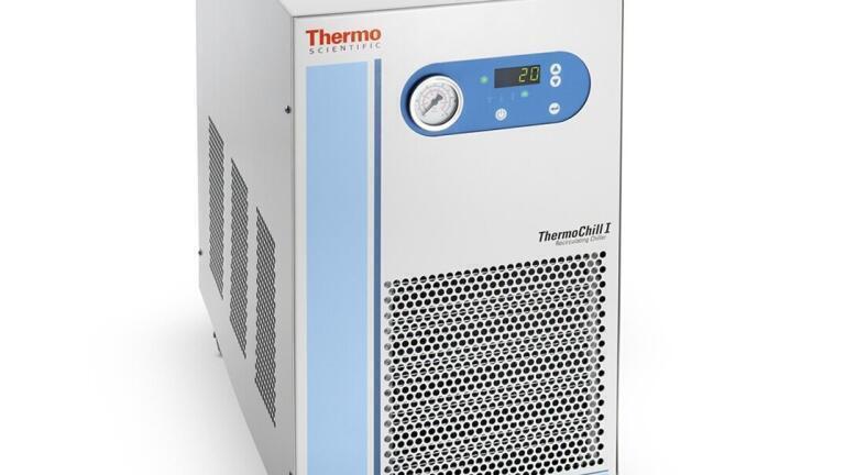 Thermo Scientific Recirculating Chillers Heat-to-the-Room instructional video
