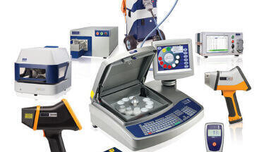 Oxford Instruments Industrial Analysis Business Becomes Hitachi High-Tech Analytical Science
