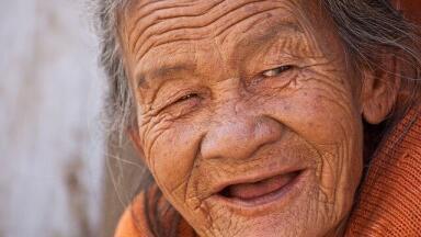 Why is Life Expectancy Growth Slowing Down?