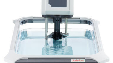 CORIO immersion circulators from JULABO