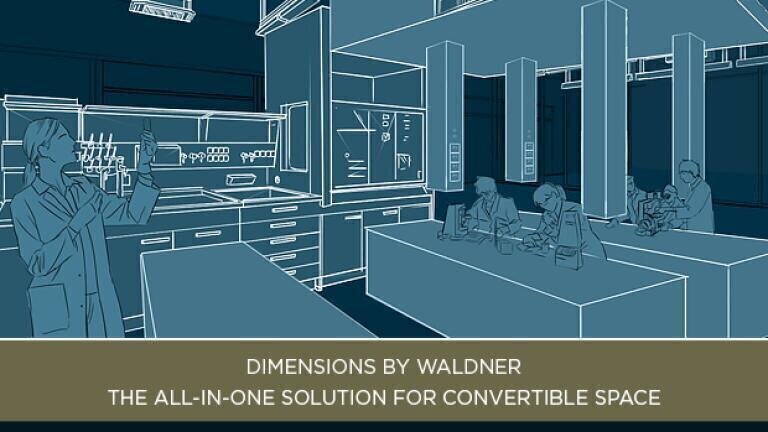 The All-in-One Solution for Convertible Space