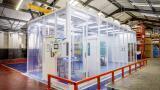 International Cleanroom Specialist Launches Ambitious Growth Bid