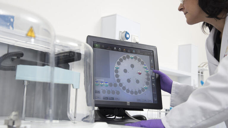 Abbott introduces Sekisui CP3000 fully automated coagulation system for accurate test results