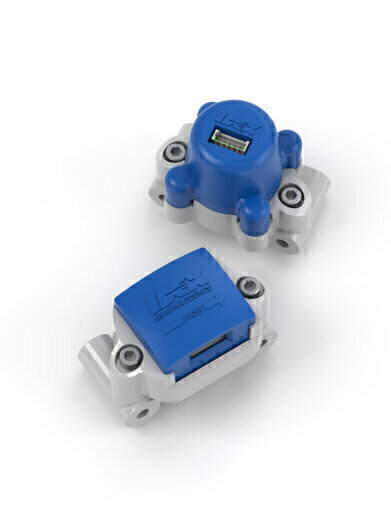 Unparalleled Control Sensors for System Flow & Pressure