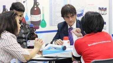 Thailand Lab International Becomes the Leading Laboratory Technology Marketplace for Southeast Asia