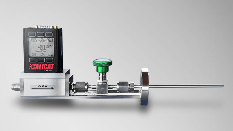 Mass Flow Controllers Powers MDC’s XpressStick Gas Delivery Module