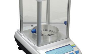 New Semi-micro Balances Introduced