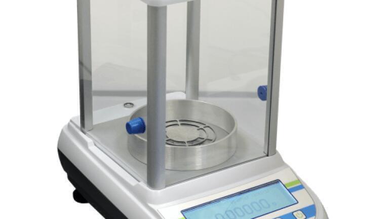 New Semi-micro Balances Introduced