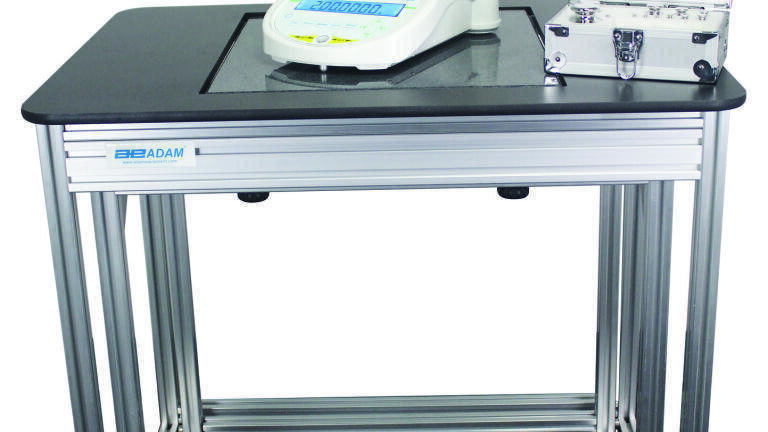 New Guide on How to Create a Lab Balance Workstation Introduced