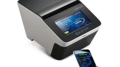 New Gradient PCR Thermal Cycler Introduced