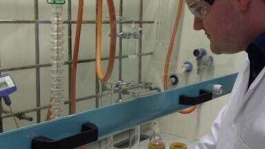 Laboratory Tools for Sustainable Synthetic Organic Chemistry