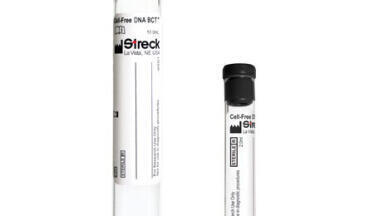 New Blood Collection Tubes Stabilise Nucleated Blood Cells   