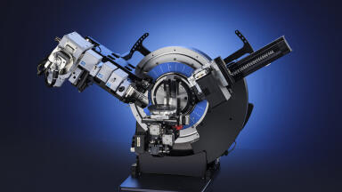 New XRD System Announced at JASIS 2017