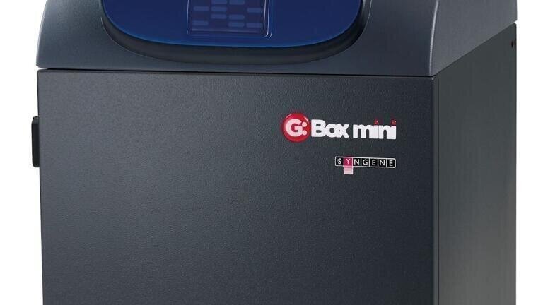 Syngene Introduces G:BOX mini Multi-Application Imaging System