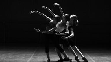 Can Dancing Reverse Aging?