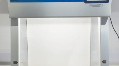 Recirculating Fume Cabinets are the Future for the UK’s Laboratories