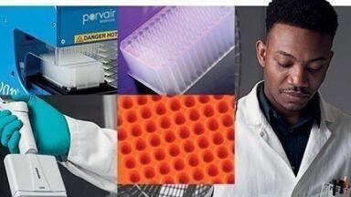 Specialist Catalogue for Chromatography & Sample Preparation