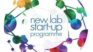 New Lab Start-Up Programme