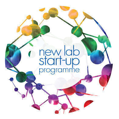 New Lab Start-Up Programme