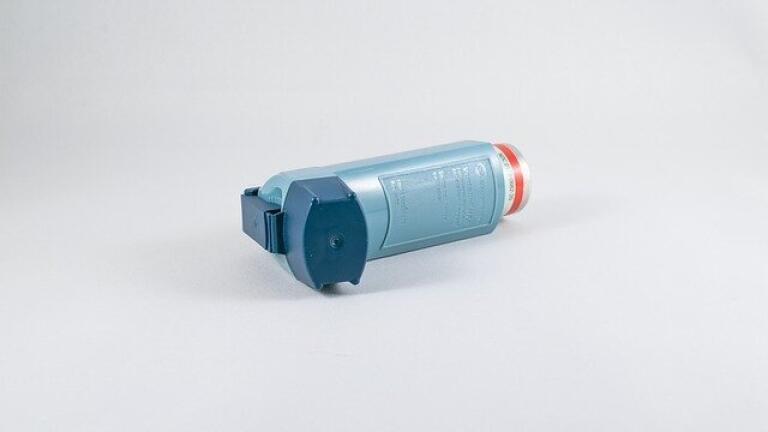 Can Asthma Drugs Help with Parkinson’s?