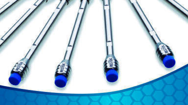 New EtG/EtS Column Solves Matrix Interference Problems