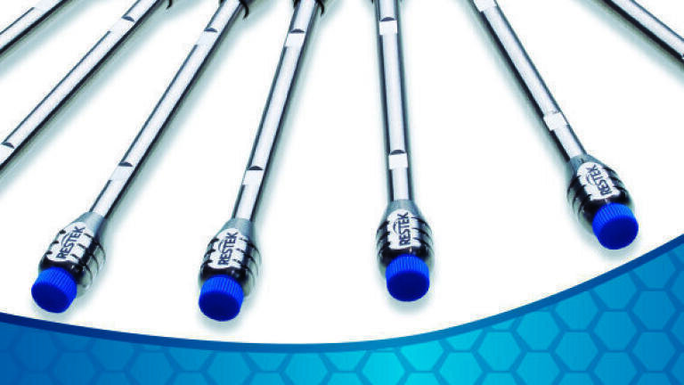 New EtG/EtS Column Solves Matrix Interference Problems
