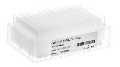 New In-situ Hydrolysis SPE Plates Announced