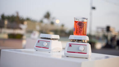 Ohaus Introduces New Line of Laboratory Equipment for the Life Sciences