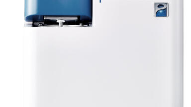 Horiba Scientific Introduces a New Compact Routine Particle Size Analyser: Partica mini LA-350