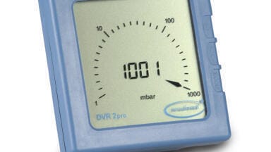 Next-generation Vacuum Gauge Announced