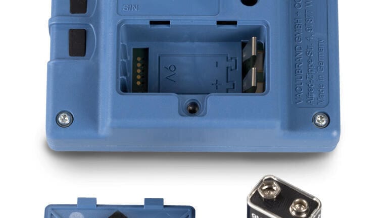 Next-generation Vacuum Gauge Announced