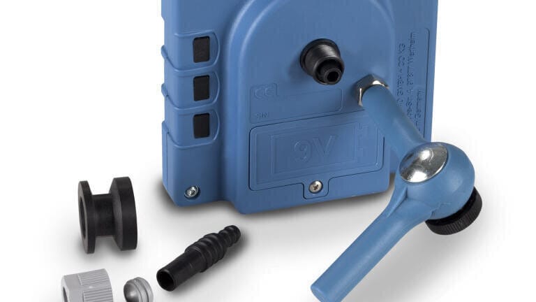 Next-generation Vacuum Gauge Announced