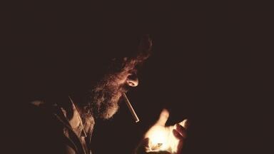 How Do Magnetic Pulses Curb Addiction?
