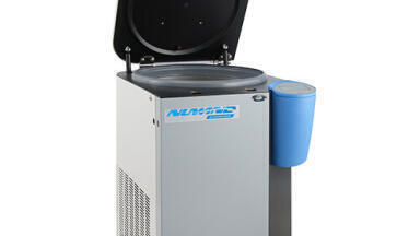 NuWind Multi-Application Centrifuges