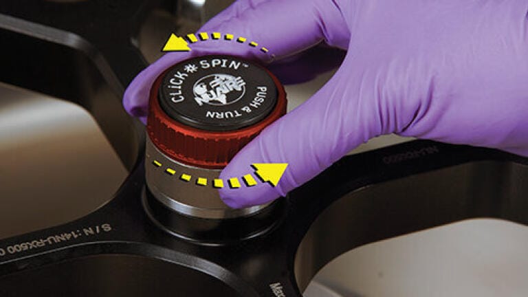 NuWind Multi-Application Centrifuges