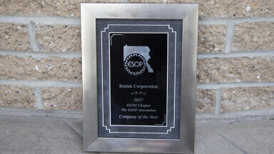 Restek Wins Company of the Year