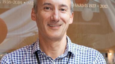 Award to Boost Technology Targeting Antibacterial Resistance
