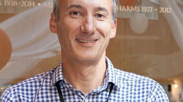 Award to Boost Technology Targeting Antibacterial Resistance