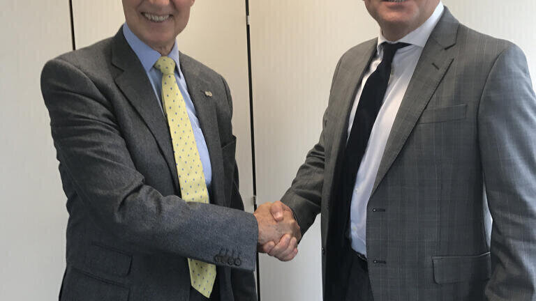New Partnership for Biological Sample Transport Solutions Announced