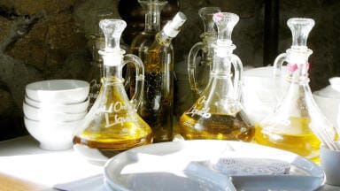Determination of iodine Value (IV) in Fats and Oils Using Applied Thermometric Titration