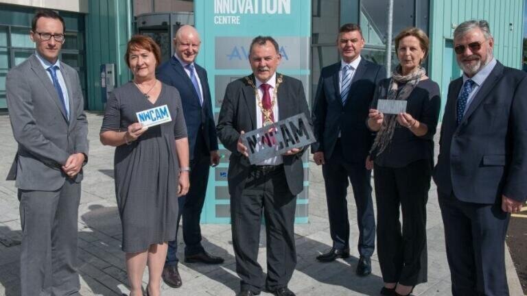 €8.5m R&D Investment for Advanced Manufacturing