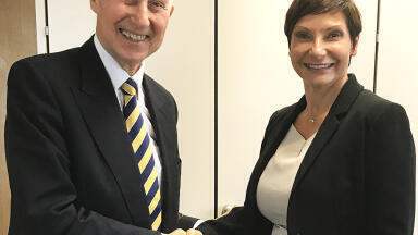 Partnership Will Help Uptake of Specialist Diagnostics