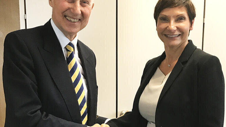 Partnership Will Help Uptake of Specialist Diagnostics