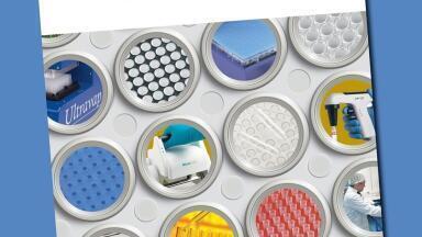 Comprehensive Catalogue for Microplates & Microplate Equipment